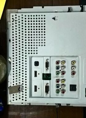 夏普42GE50A 46GE50A 52GE50A主板QPWBXE770WJN1