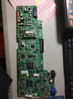 原装日立 42PD6000TC3主板 PWB-0917-01 配 FPF42C128128UE-55