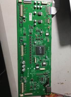 LG屏42V6 逻辑板 6870QCE016A /C 6870QCE014B 6870QCE014C