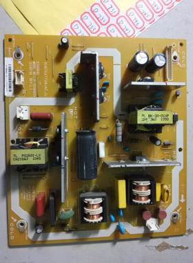 原装夏普LCD-32GE220A 32Z120A电源板RUNTKA770WJQZ LIP-32U0402A