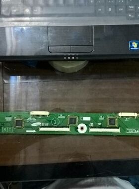 原装三星PS43E400U1R缓冲板LJ41-10277A LJ92-01895A屏S43SD-YB01