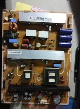 长虹PT50718 PT50618A LJ44-00180A PSPF480601A 三星电源板