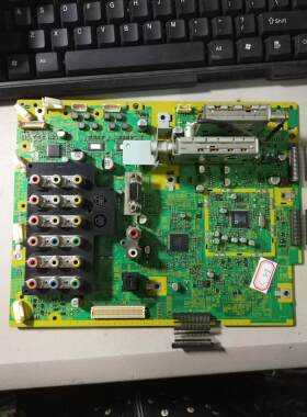 原装松下TH-42PV700C 信号板TNPA4179配MC106H23FC10屏 测试好的