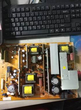 原装拆机 日立42PD9580TC 电源板MPF7436 MPF7437 PCPF0161