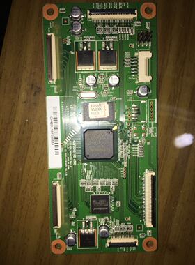 长虹 PT42639M 逻辑板 JUQ7.820.00046731 VER4.0 屏 PM42H3000