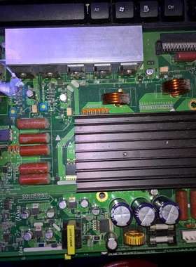 海信 TPW4239 Y板 6870QYH005B 配屏 PDP42X3