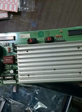 100% 原装 LG 42V5 Z板 6870QZE009G 6871QZH030B