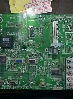 日立P50A101C P50A101CM主板 JA09393-A 测好发货JA09392-A