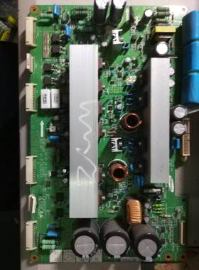 原装拆机三星S42SD-YD07等离子Y板LJ41-03490A LJ92-01354A