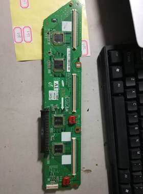 红色电容！原装三星50寸YB02 YD02缓冲板LJ41-05122A 单片价格