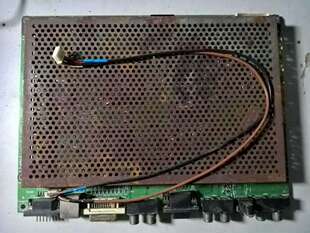 三星S42SD 创维43PABHV YD05 Y8PS30 主板 5800