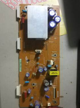 原装长虹3DTV43858三星PS43D450A2 Y板LJ41-09479A LJ92-01797A