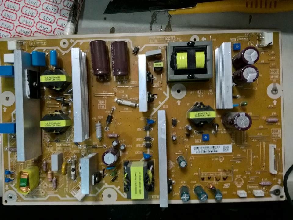 松下TH-P42C33C /30C电源板B159-002 4H.B1590.021 N0AE5JK00014