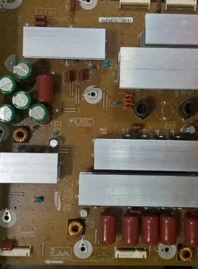 三星PS60E530A6R X板 LJ41-10161A LJ92-01858A配三星S60FH-YB02