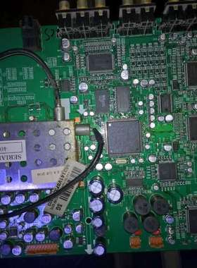 原装LG高频板6870VS1985D(3) 屏 PDP42V60011 拆机测好 实物拍照