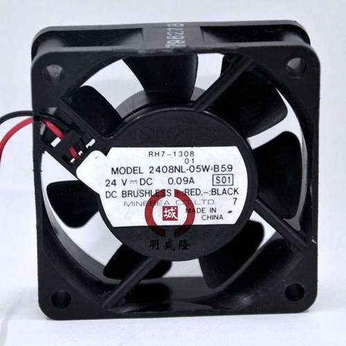 散热风扇60202408NL-05W-B59