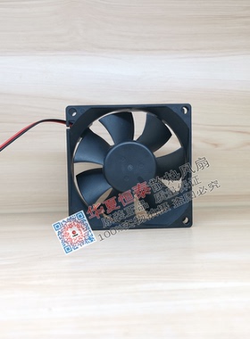全新DA06025B24UA/HA DZ06038B24MA 24V变频器08025散热风扇09225
