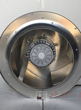 德国品质 R4D500-AT03-01 380V-480V 电气传动高压变频柜专用风机