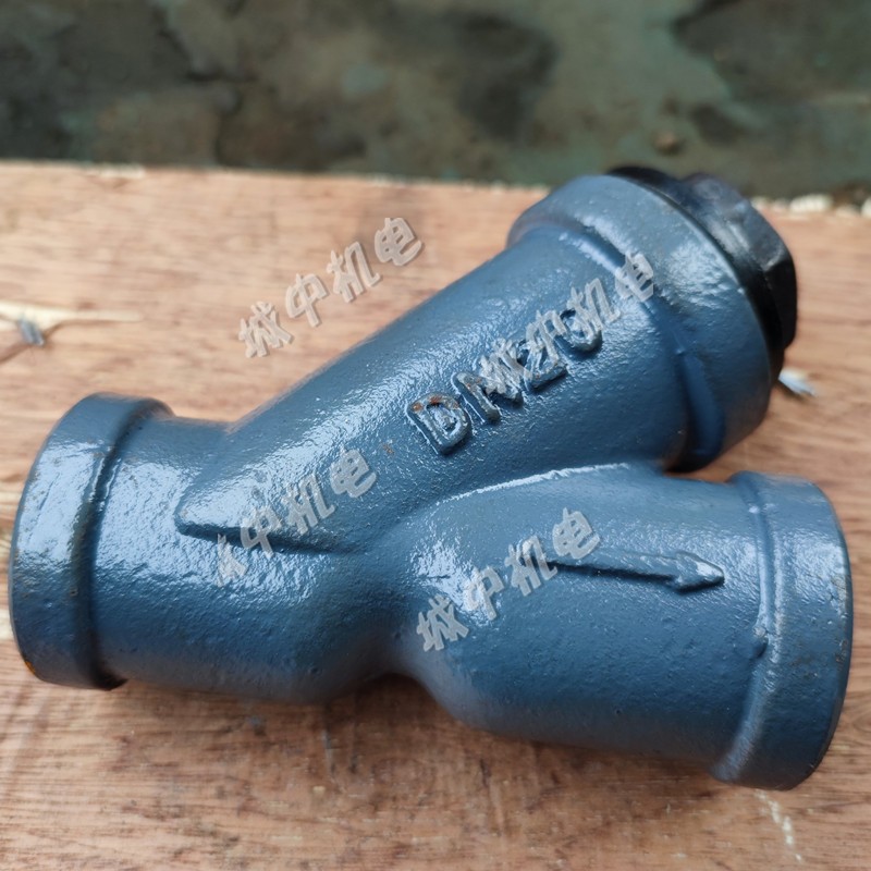 GGQ干油过滤器城中润滑系统配件