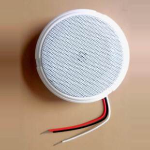 世邦GT-04A高保真拾音器 审讯室 教室工程项目定制 海康监控专用