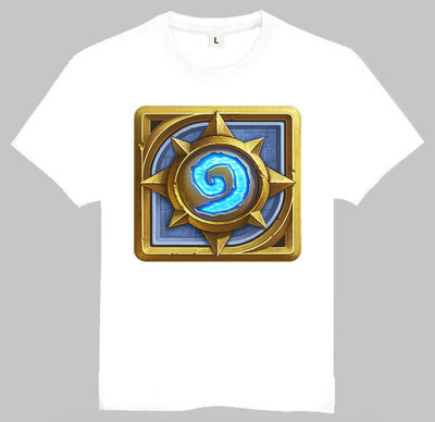 HearthStoneT-shirt