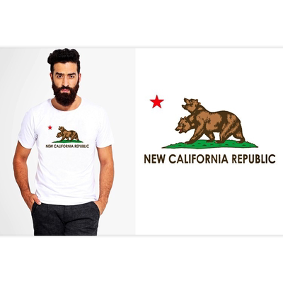 Fallout4vaultboy辐射4T-Shirt成人T恤班服上衣TEE圆领衣服16