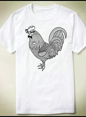 GEEKNERDprogrammer极客程序员GeekChic-n上衣T-ShirtT恤