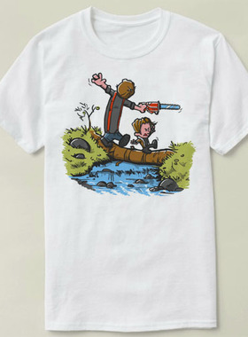 leon cuteness resident evil biohazard生化危机Shirt 衣服 T恤