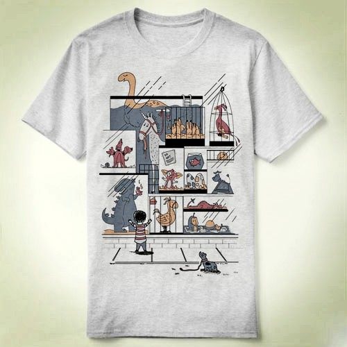 startrekSpockLiveLong星际旅行Petshop衣服TeeT-ShirtT恤