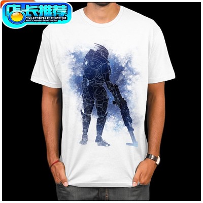 美剧质量效应3MassEff