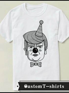 That guy  文化衫短袖男女成人  T恤T-shirt7