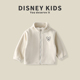 迪士尼儿童摇粒绒外套春秋冬款 上衣宝宝衣服XOR1SW001 XOE3SZ602