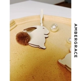 Ambergrace Original Design 