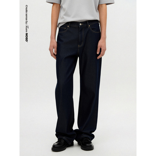 26SS Denim 基础系列 型牛仔裤 13盎司原牛2021M复古版 NOSD