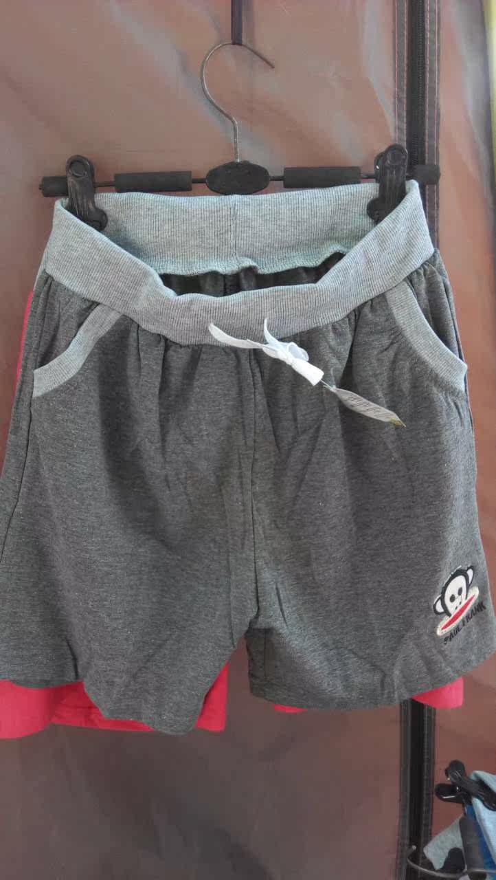 Pantalon pyjama jeunesse - Ref 728916 Image 1