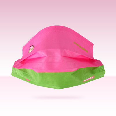 鬼灭之刃无纺布3层口罩