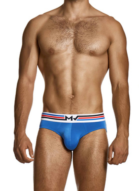 Modus Vivendi 性感超薄高弹男士三角内裤健身舒适运动透气 03514