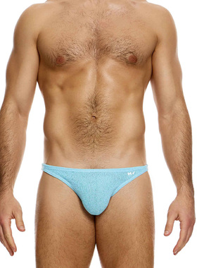 Modus Vivendi 性感男士三角内裤复古纯欲毛巾透气吸汗低腰 09411