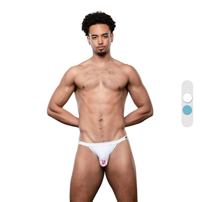 ANDREWCHRISTIAN男士三角内裤