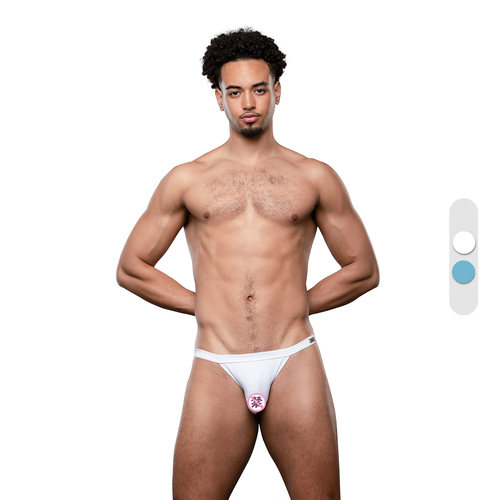 ANDREWCHRISTIAN男士三角内裤