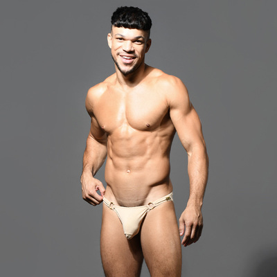 Andrewchristian男士三角内裤