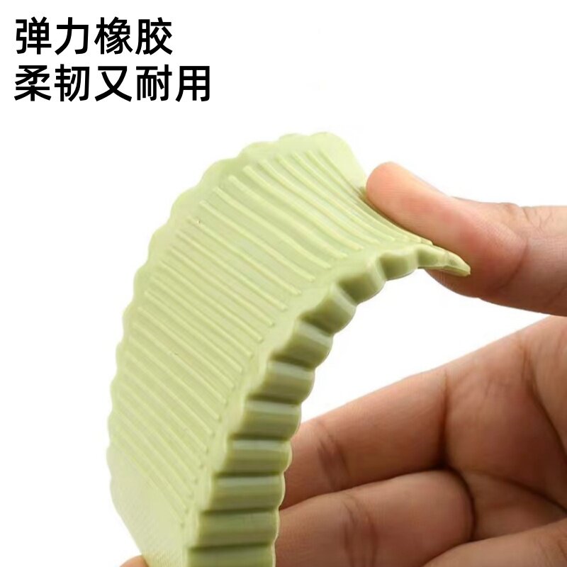 维德堡固定门阻门塞挡门防撞顶门门楔子门档安全家用阻门器门吸图片