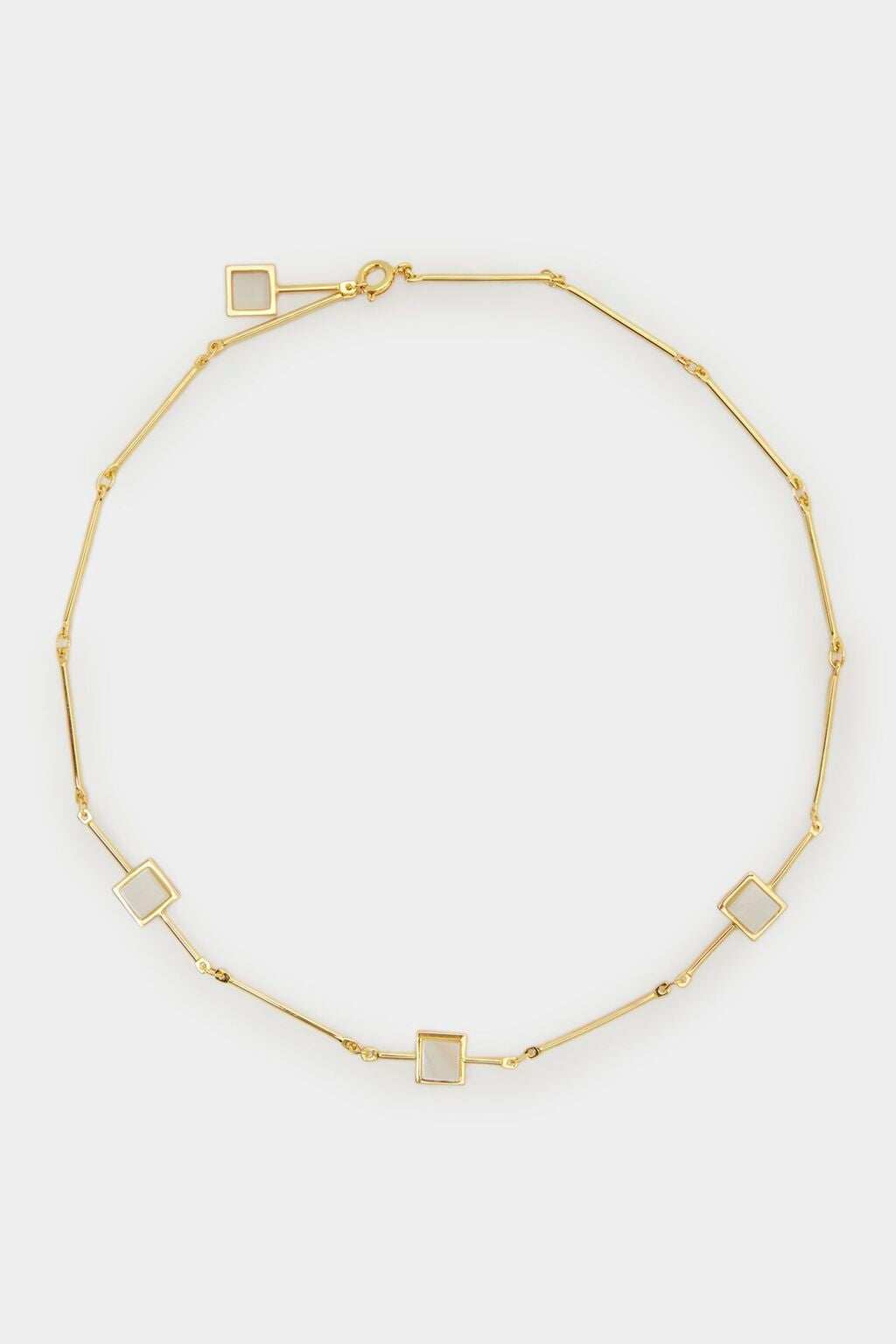 珠贝青金石女小众设计高级感