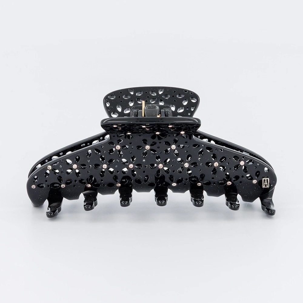 2025秋冬新品法国正品代购ADP巴黎亚历山大 糖果系列抓夹鲨鱼夹