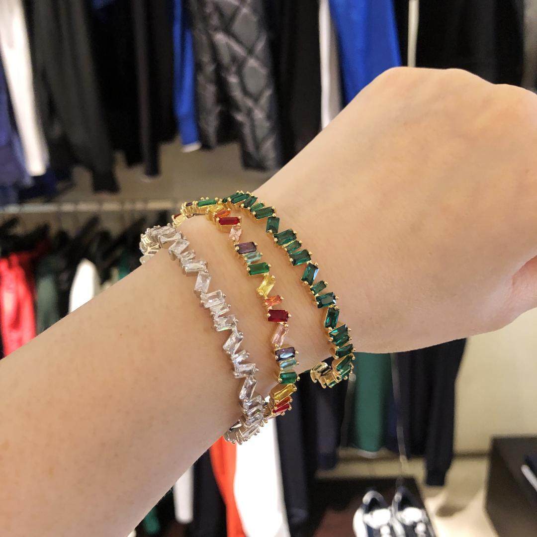 pg小众设计女高级感手镯