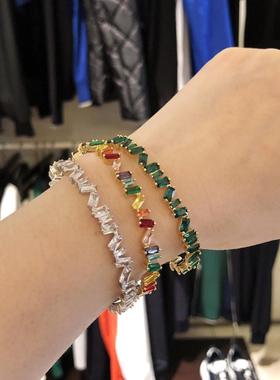 pg小众设计女高级感手镯