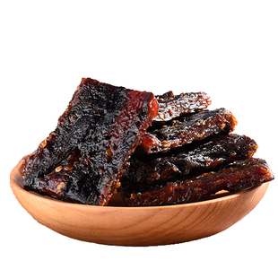 余江茄子干酱南瓜干216克/袋农家手工甜辣味小吃零食江西鹰潭特产