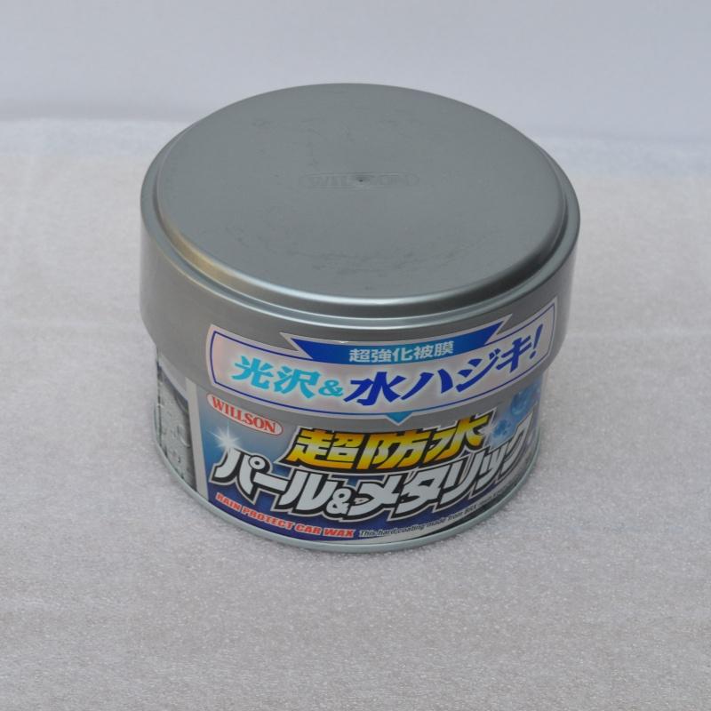 超防水车蜡威颂原装进口通用款蜡