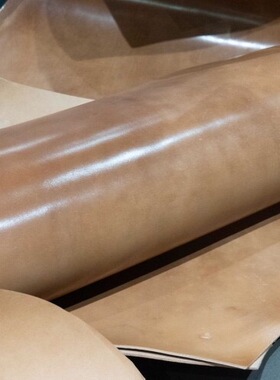 s家皮革 Horween Shell Cordovan  美国 霍尔文马臀皮 原色