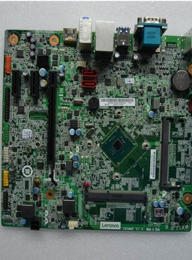 联想启天M2300 B2300 M210 扬天M2600C主板 IBSWME 集成J3060CPU